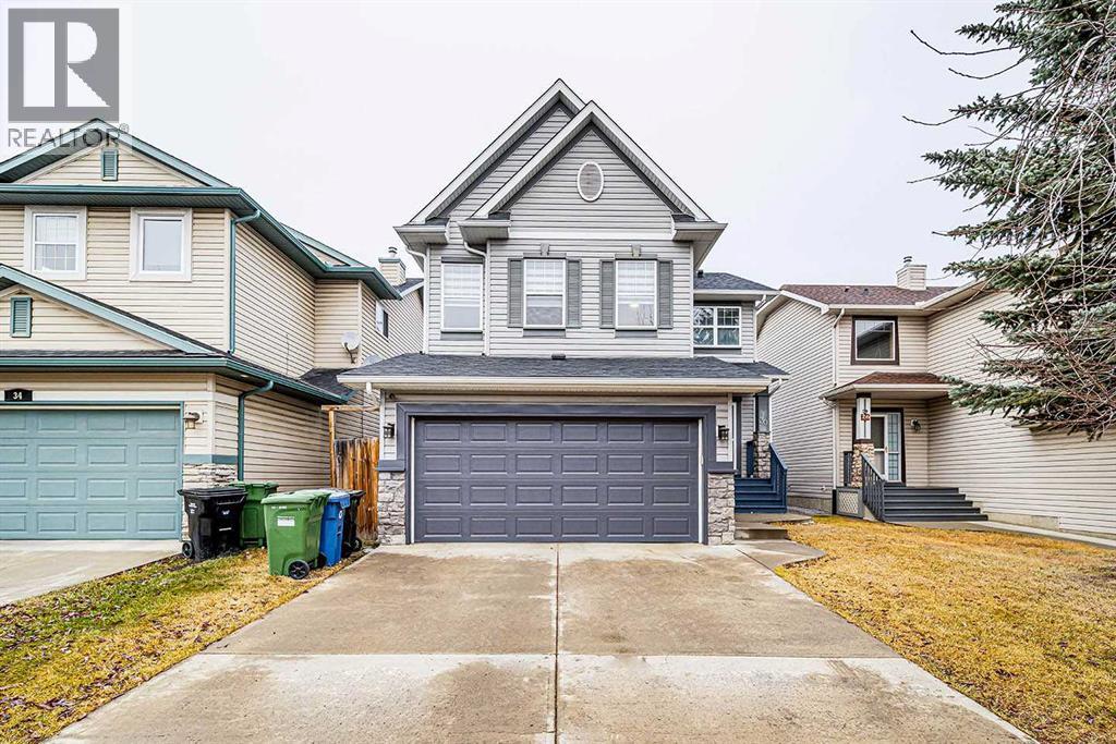 30 Chapalina Park Crescent Se, Calgary, Alberta  T2X 3S1 - Photo 1 - A2294197