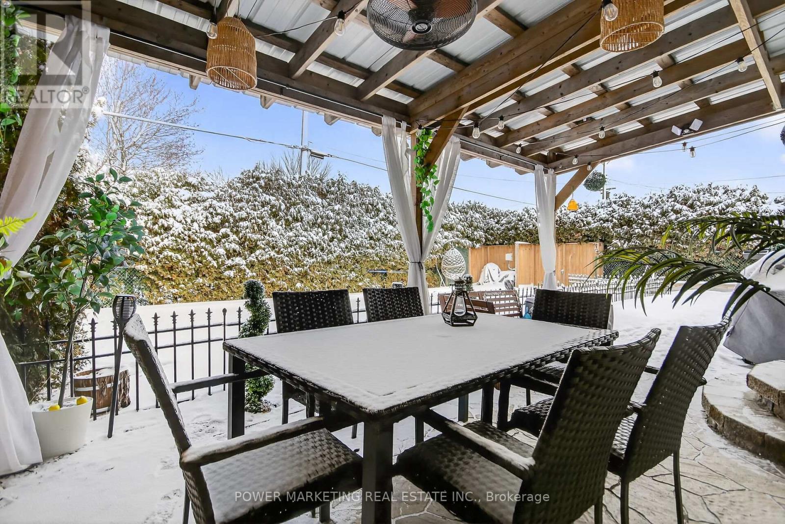 3269 Clearwater Crescent, Ottawa, Ontario  K1V 7S3 - Photo 37 - X12896770