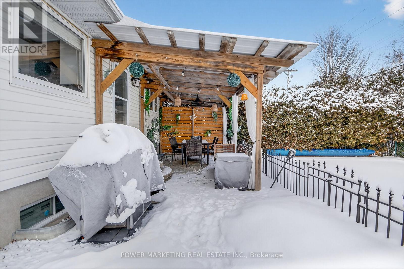 3269 Clearwater Crescent, Ottawa, Ontario  K1V 7S3 - Photo 36 - X12896770