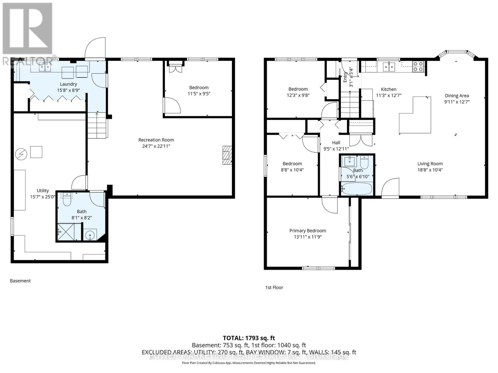 3269 Clearwater Crescent, Ottawa, Ontario  K1V 7S3 - Photo 49 - X12896770