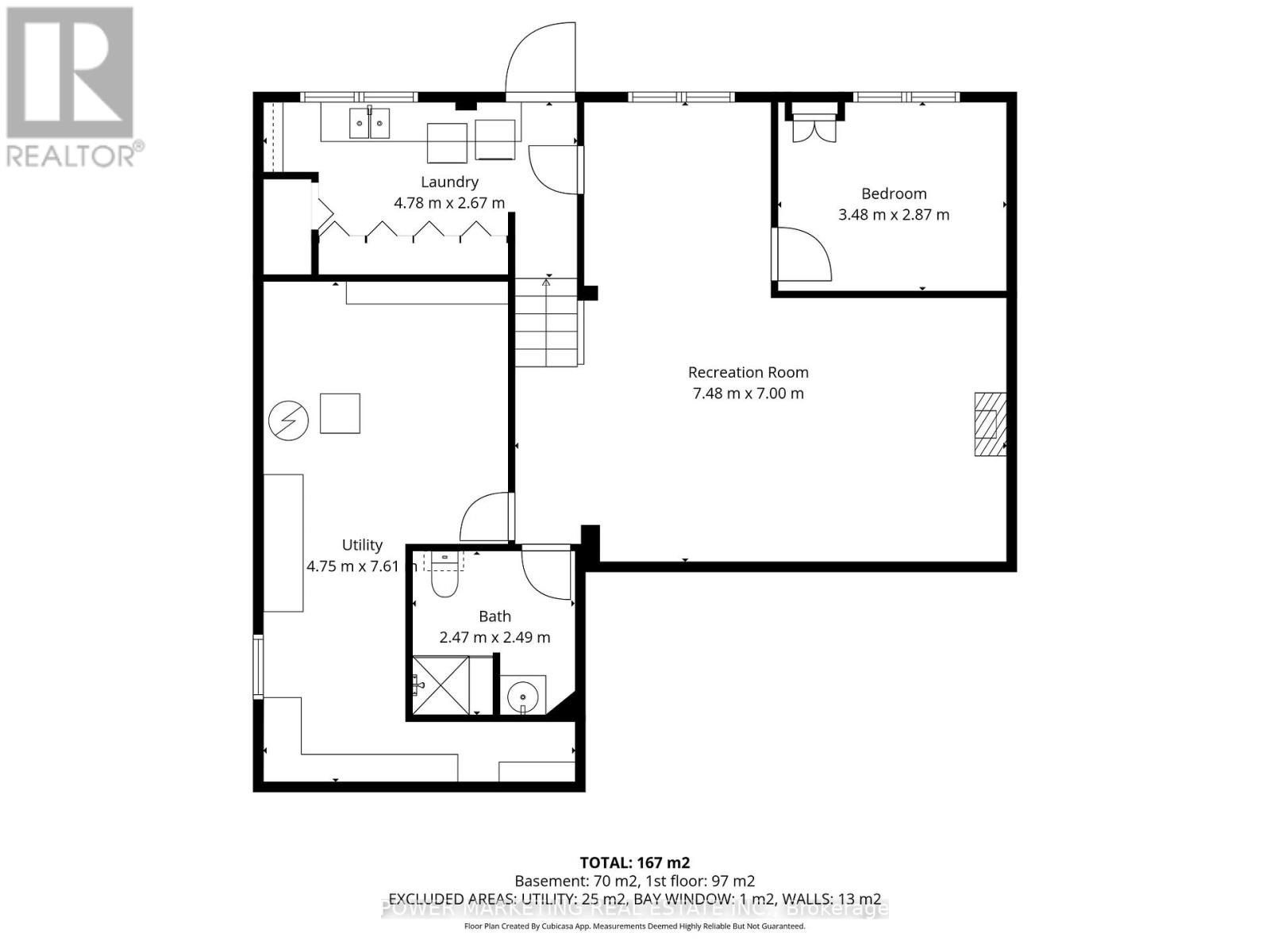 3269 Clearwater Crescent, Ottawa, Ontario  K1V 7S3 - Photo 46 - X12896770