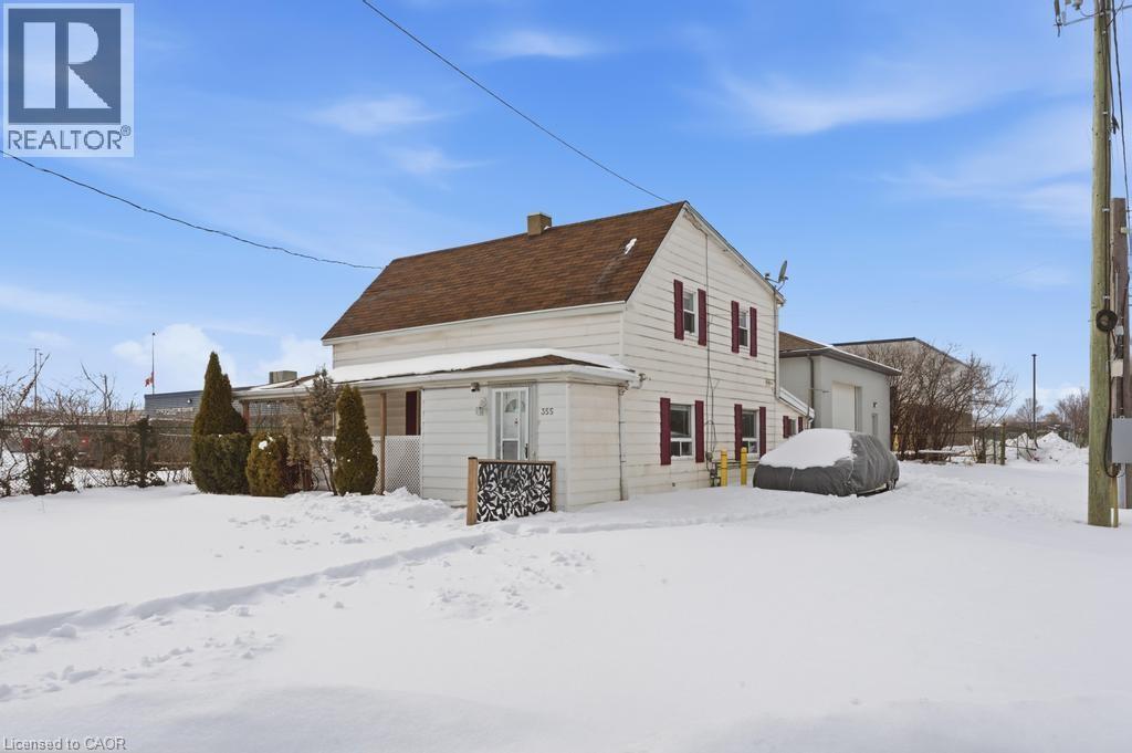 355 Jones Road, Hamilton, Ontario  L8E 5N2 - Photo 30 - 40813337