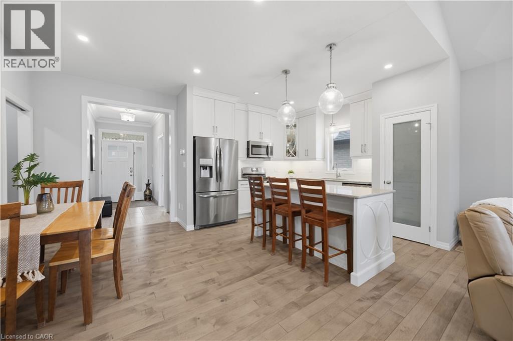 43 Lowrie Crescent, Tillsonburg, Ontario  N4G 0H5 - Photo 10 - 40813175