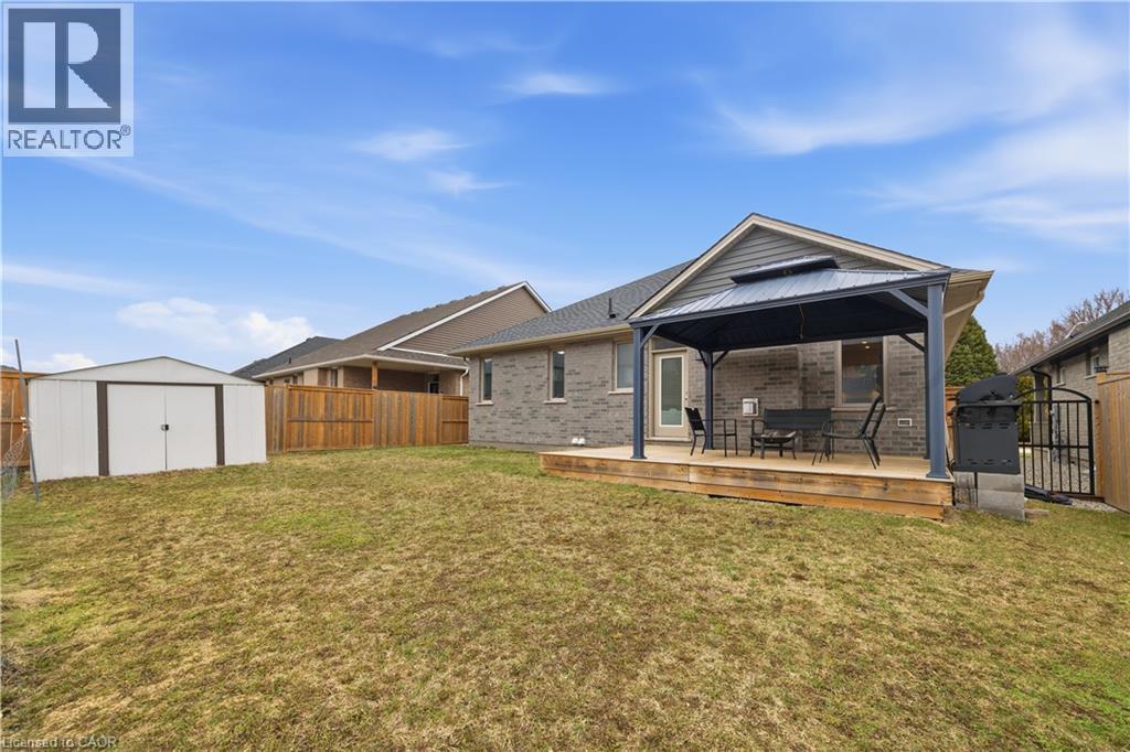 43 Lowrie Crescent, Tillsonburg, Ontario  N4G 0H5 - Photo 40 - 40813175