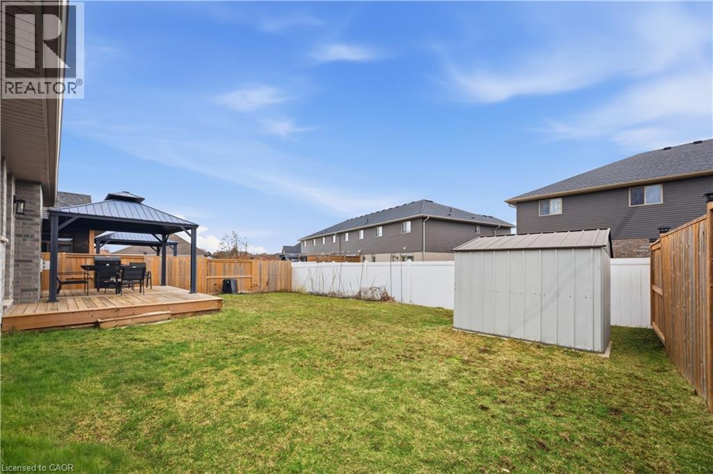 43 Lowrie Crescent, Tillsonburg, Ontario  N4G 0H5 - Photo 41 - 40813175