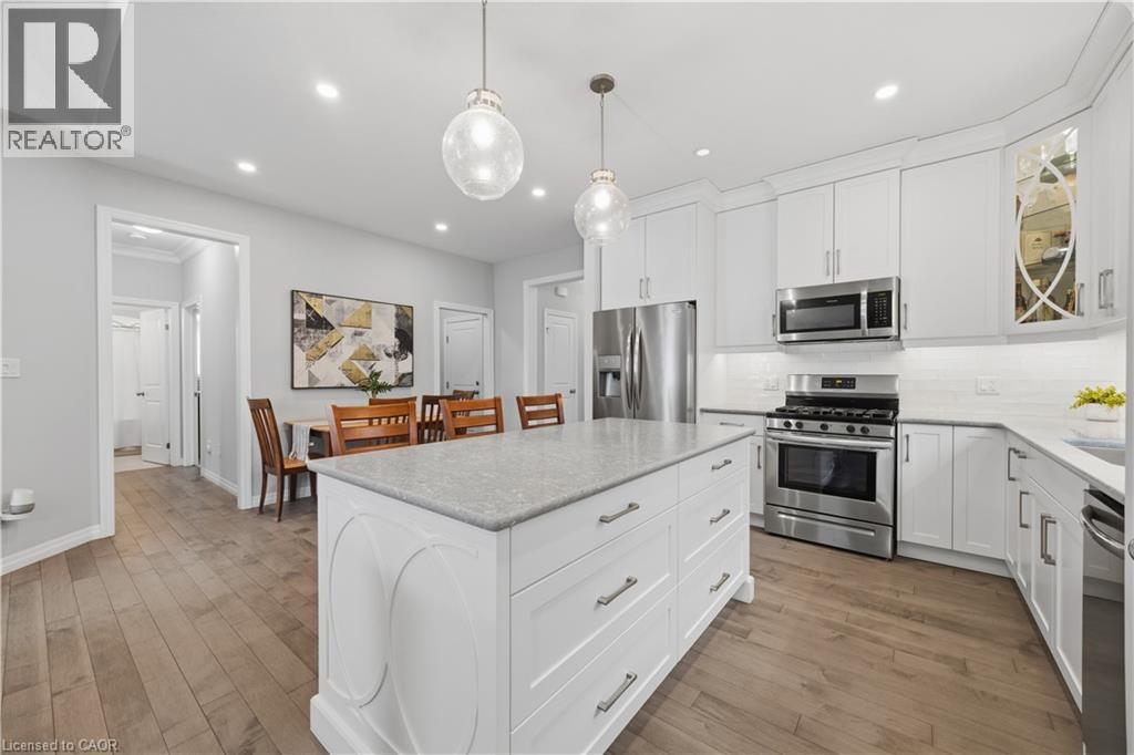 43 Lowrie Crescent, Tillsonburg, Ontario  N4G 0H5 - Photo 9 - 40813175