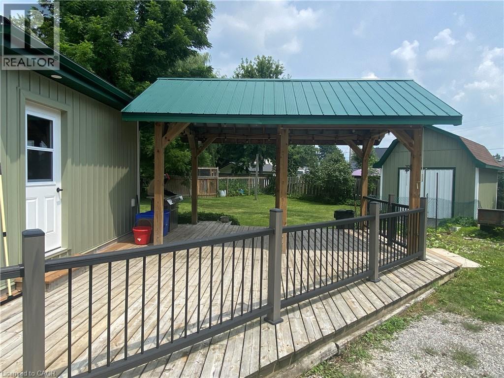 2076 Main Street N, Jarvis, Ontario  N0A 1J0 - Photo 4 - 40792104