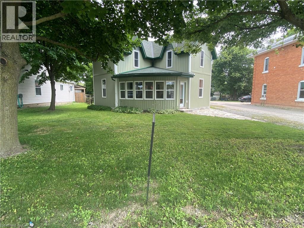 2076 Main Street N, Jarvis, Ontario  N0A 1J0 - Photo 3 - 40792104