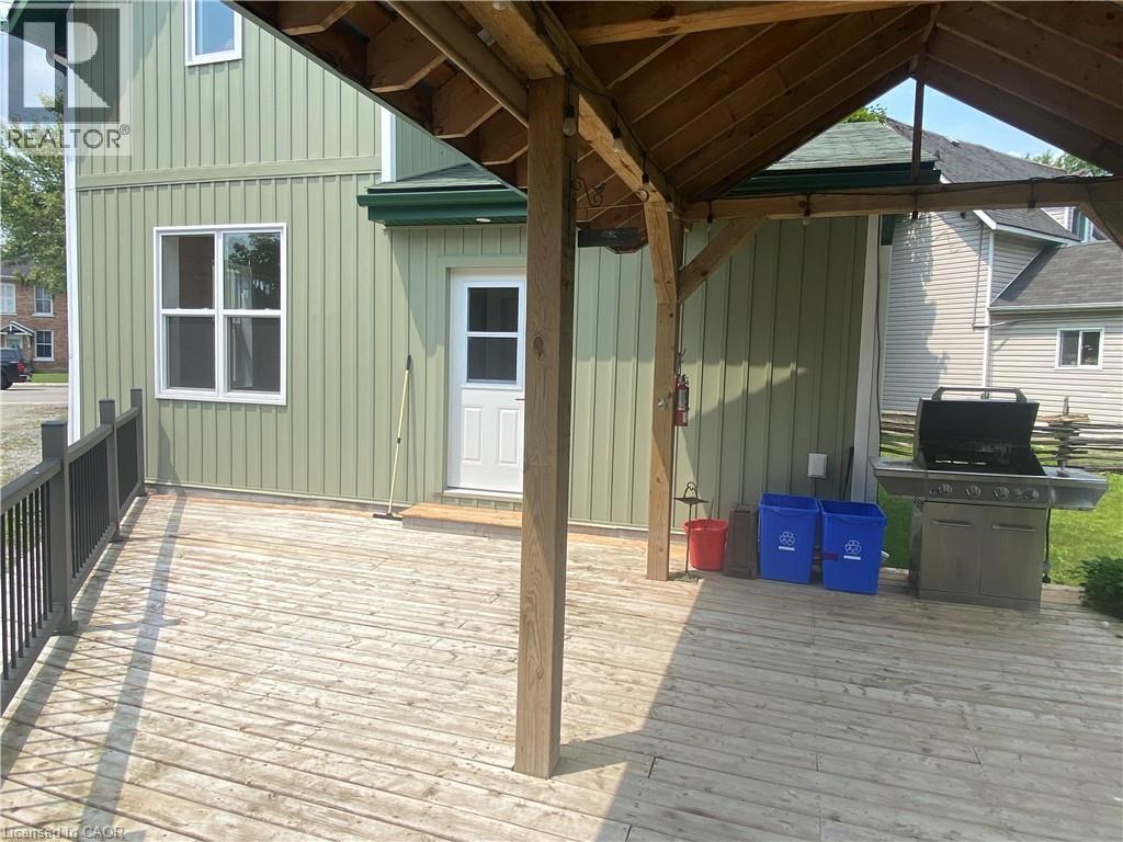 2076 Main Street N, Jarvis, Ontario  N0A 1J0 - Photo 28 - 40792104