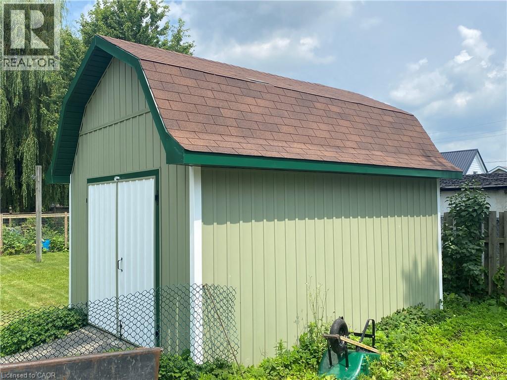 2076 Main Street N, Jarvis, Ontario  N0A 1J0 - Photo 30 - 40792104