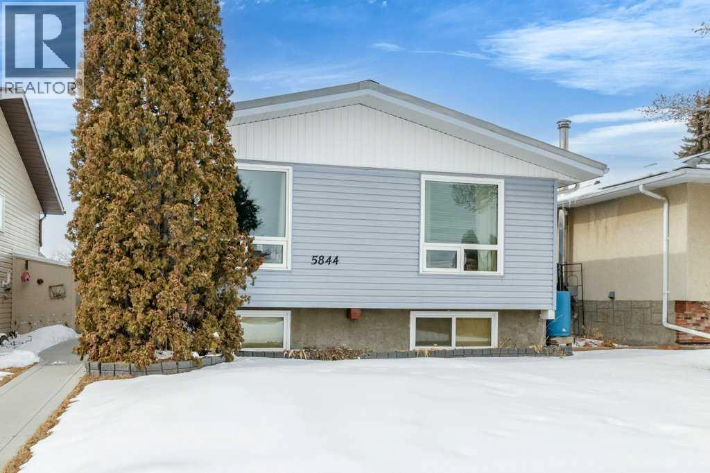 5844 70 Streetdrive, Red Deer, Alberta  T4P 1C6 - Photo 2 - A2293764