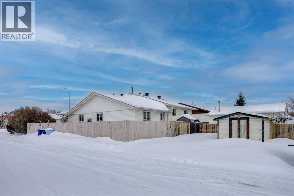 126 Cornwall Drive, Fort Mcmurray, Alberta  T9K 1B6 - Photo 33 - A2294448