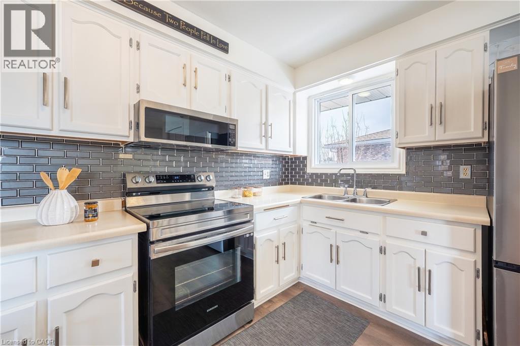 39 Hazelwood Crescent, Cambridge, Ontario  N1R 7T8 - Photo 14 - 40812693