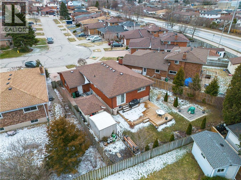 39 Hazelwood Crescent, Cambridge, Ontario  N1R 7T8 - Photo 46 - 40812693
