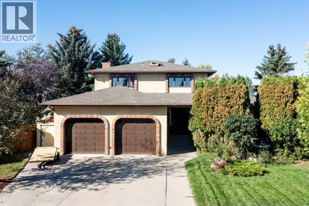 107 Temple Crescent W, Lethbridge, Alberta  T1K 4T3 - Photo 1 - A2286988