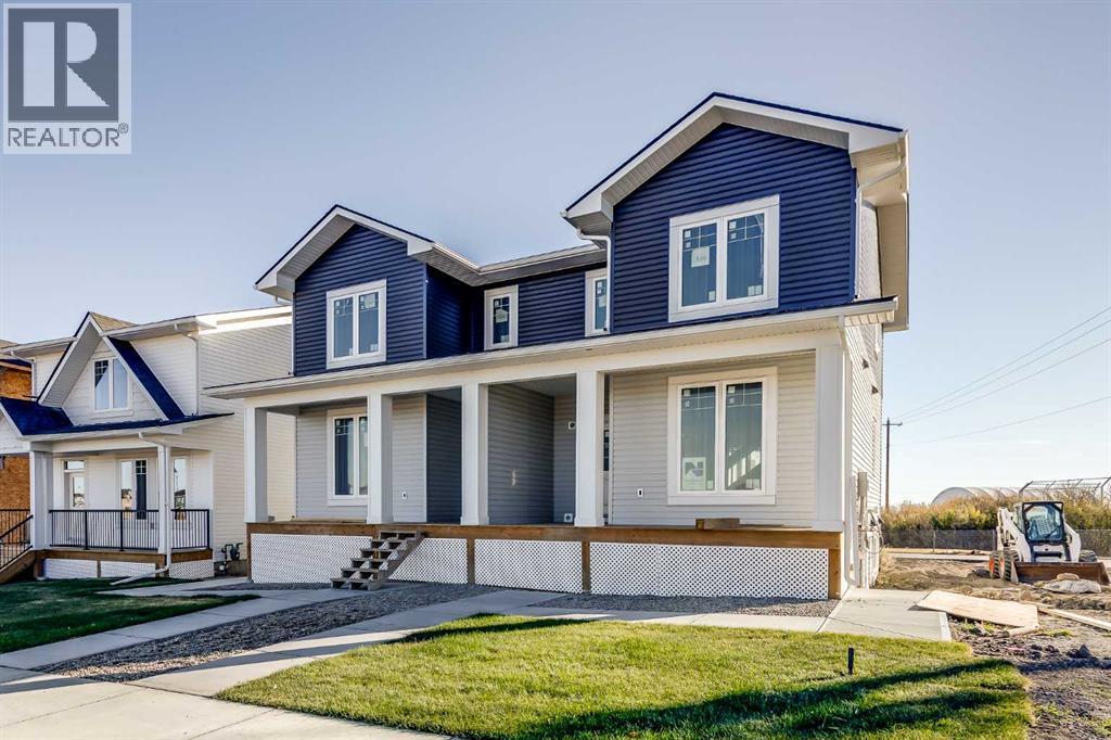 1903 Mccaskill Drive, Crossfield, Alberta  T0M 0S0 - Photo 2 - A2265832