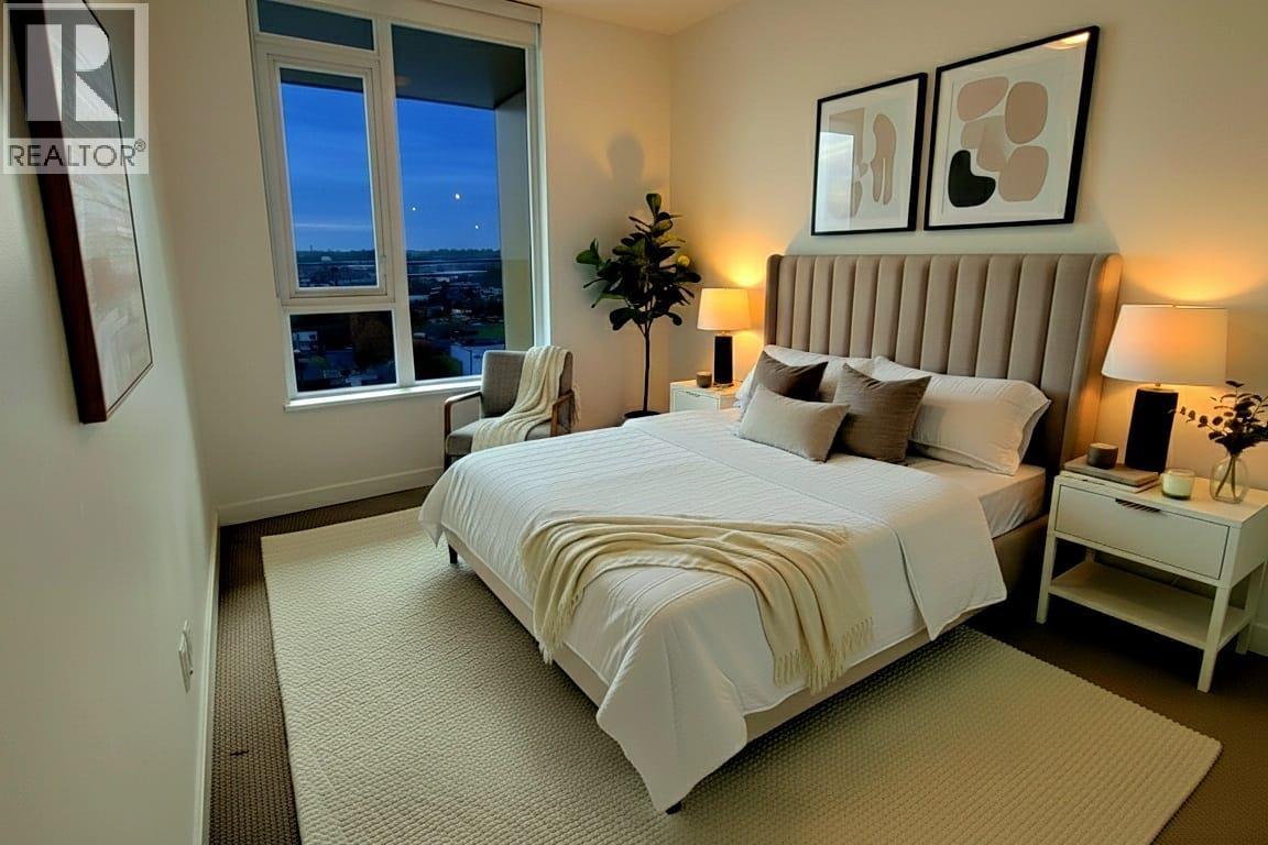 1304 1471 Hunter Street, North Vancouver, British Columbia  V7J 1H3 - Photo 8 - R3074892