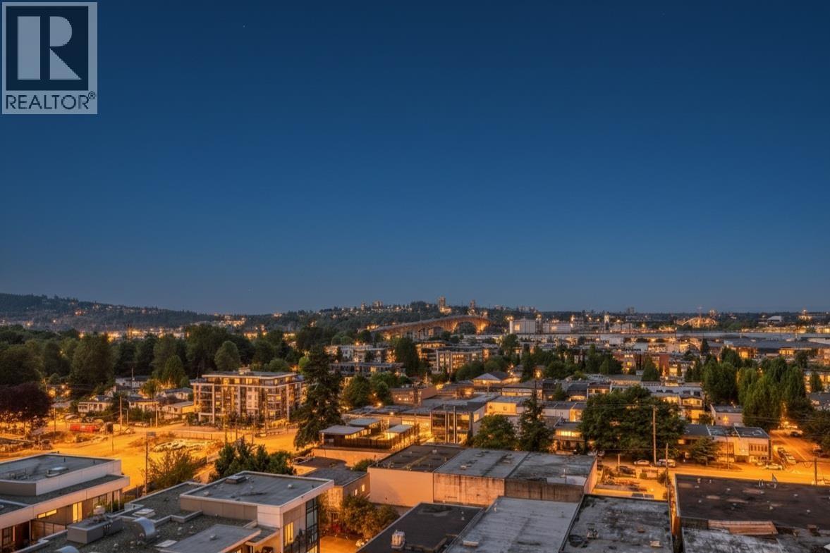 1304 1471 Hunter Street, North Vancouver, British Columbia  V7J 1H3 - Photo 3 - R3074892