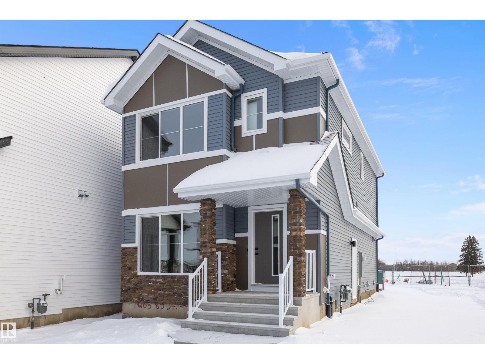 18103 85 St Nw, Edmonton, Alberta  T5Z 0G6 - Photo 1 - E4468976