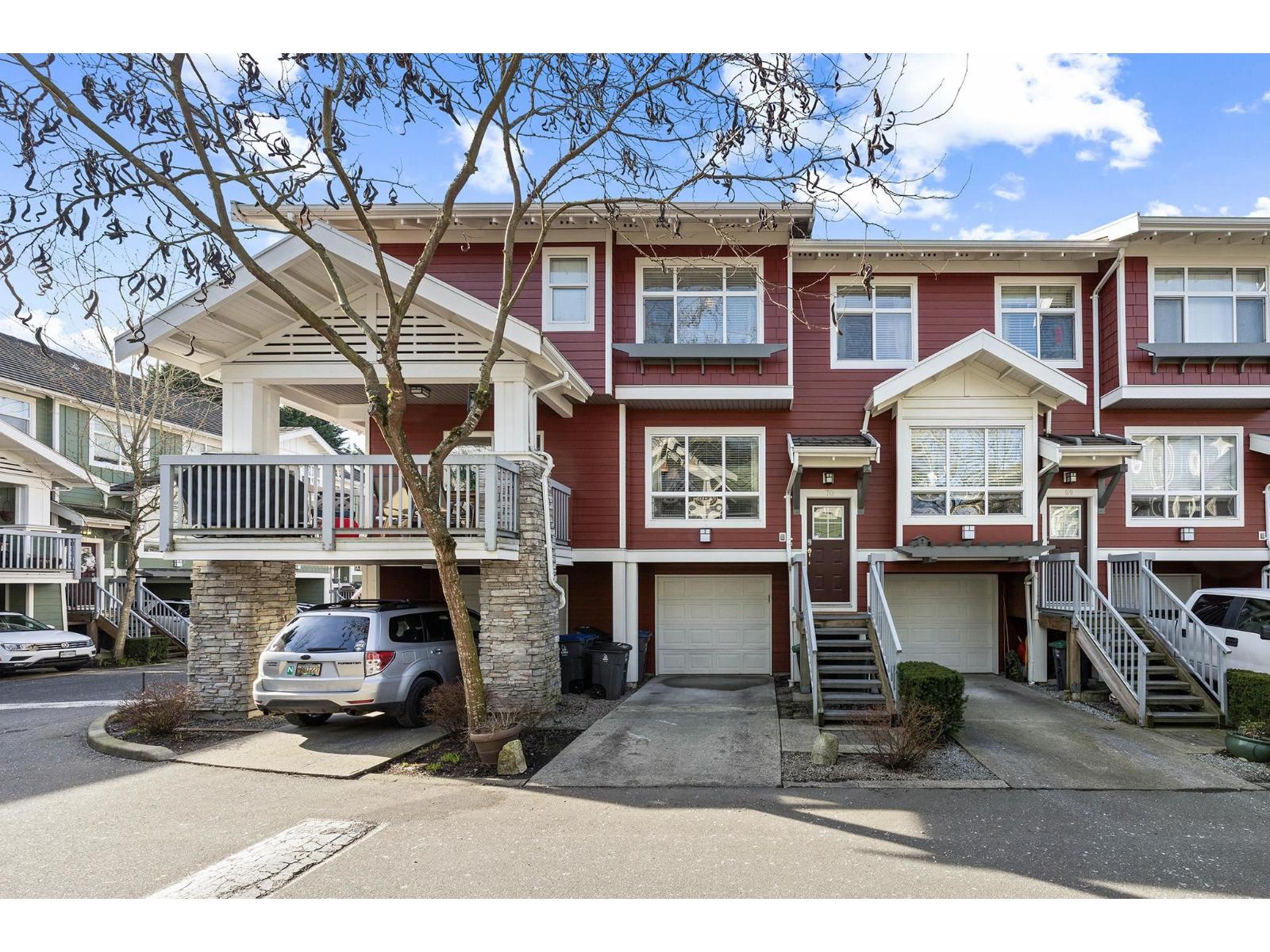 70 15168 36 Street, Surrey, British Columbia  V3Z 0Z6 - Photo 2 - R3092240