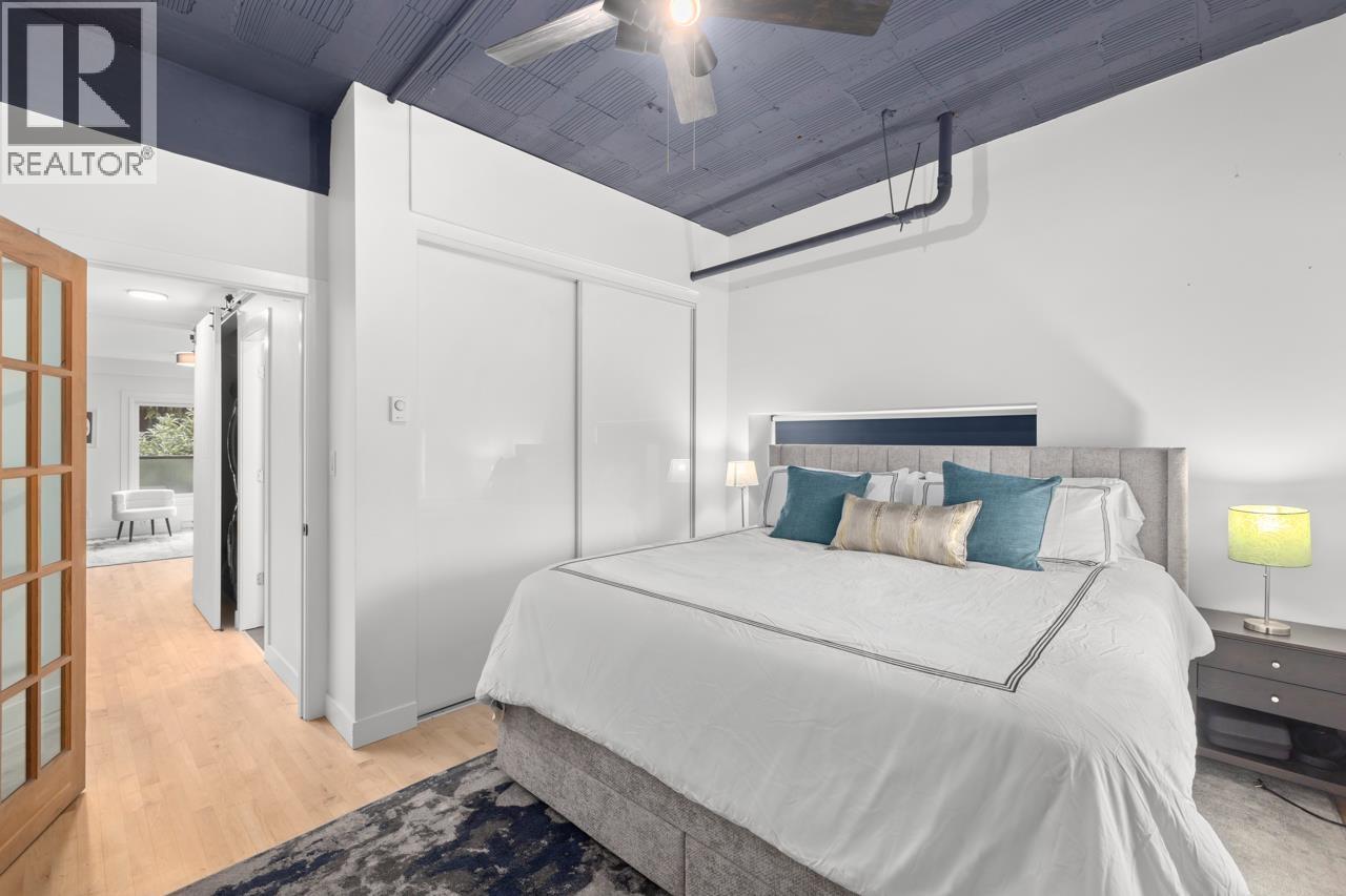 203 1943 E 1st Avenue, Vancouver, British Columbia  V5N 1B3 - Photo 5 - R3100975