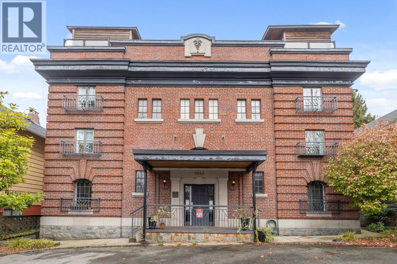 203 1943 E 1st Avenue, Vancouver, British Columbia  V5N 1B3 - Photo 9 - R3100975