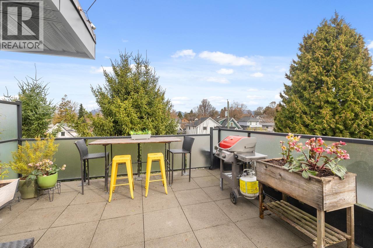 203 1943 E 1st Avenue, Vancouver, British Columbia  V5N 1B3 - Photo 3 - R3100975