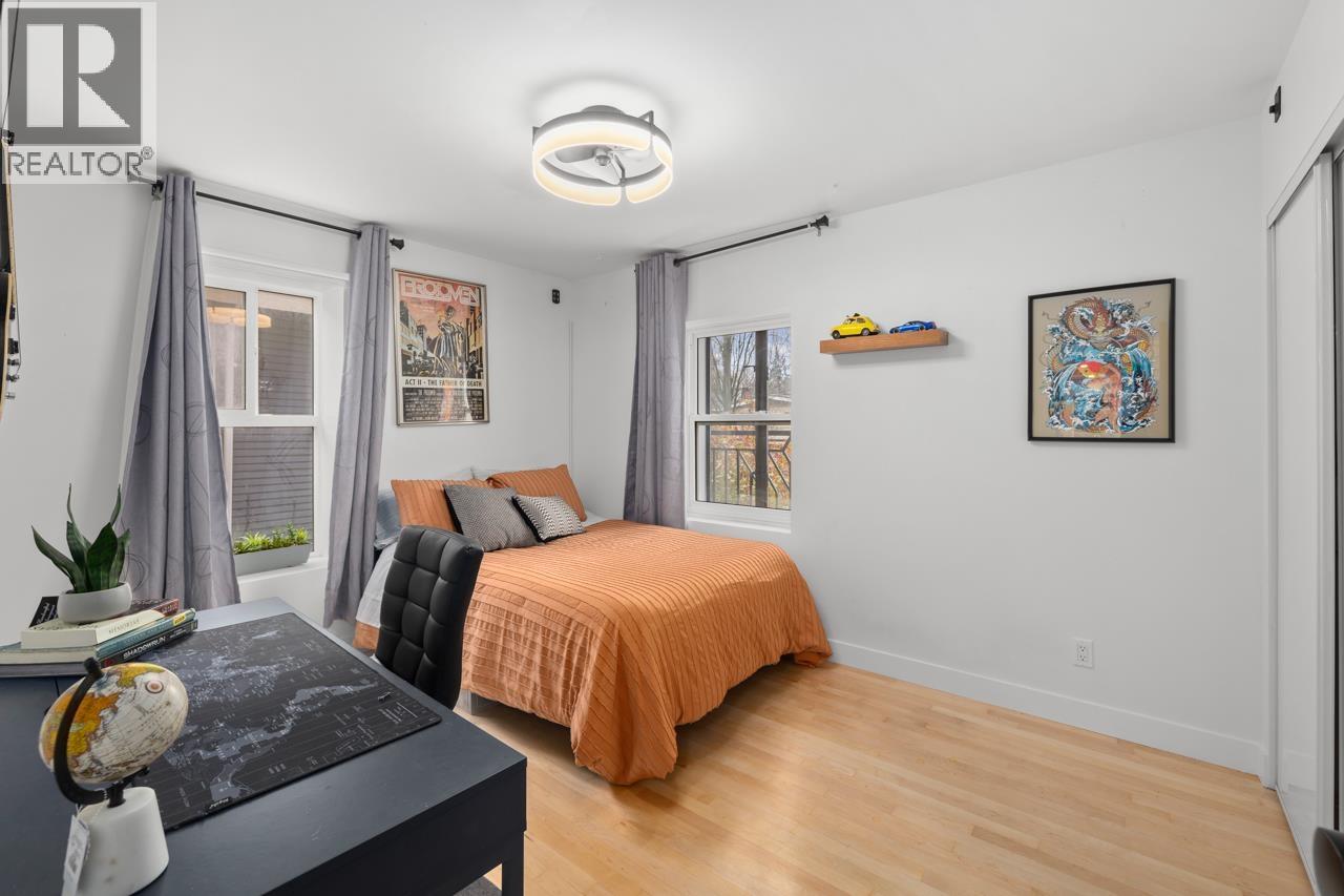 203 1943 E 1st Avenue, Vancouver, British Columbia  V5N 1B3 - Photo 4 - R3100975