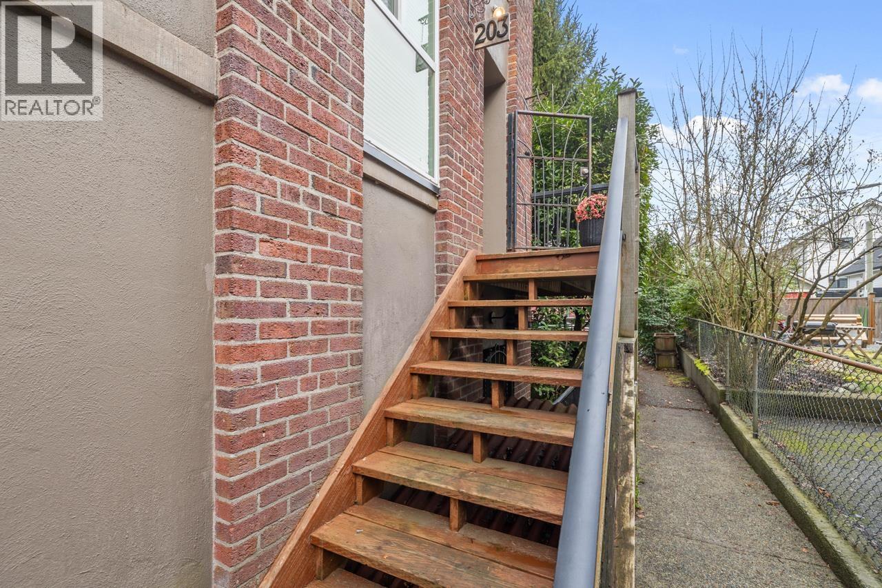 203 1943 E 1st Avenue, Vancouver, British Columbia  V5N 1B3 - Photo 10 - R3100975