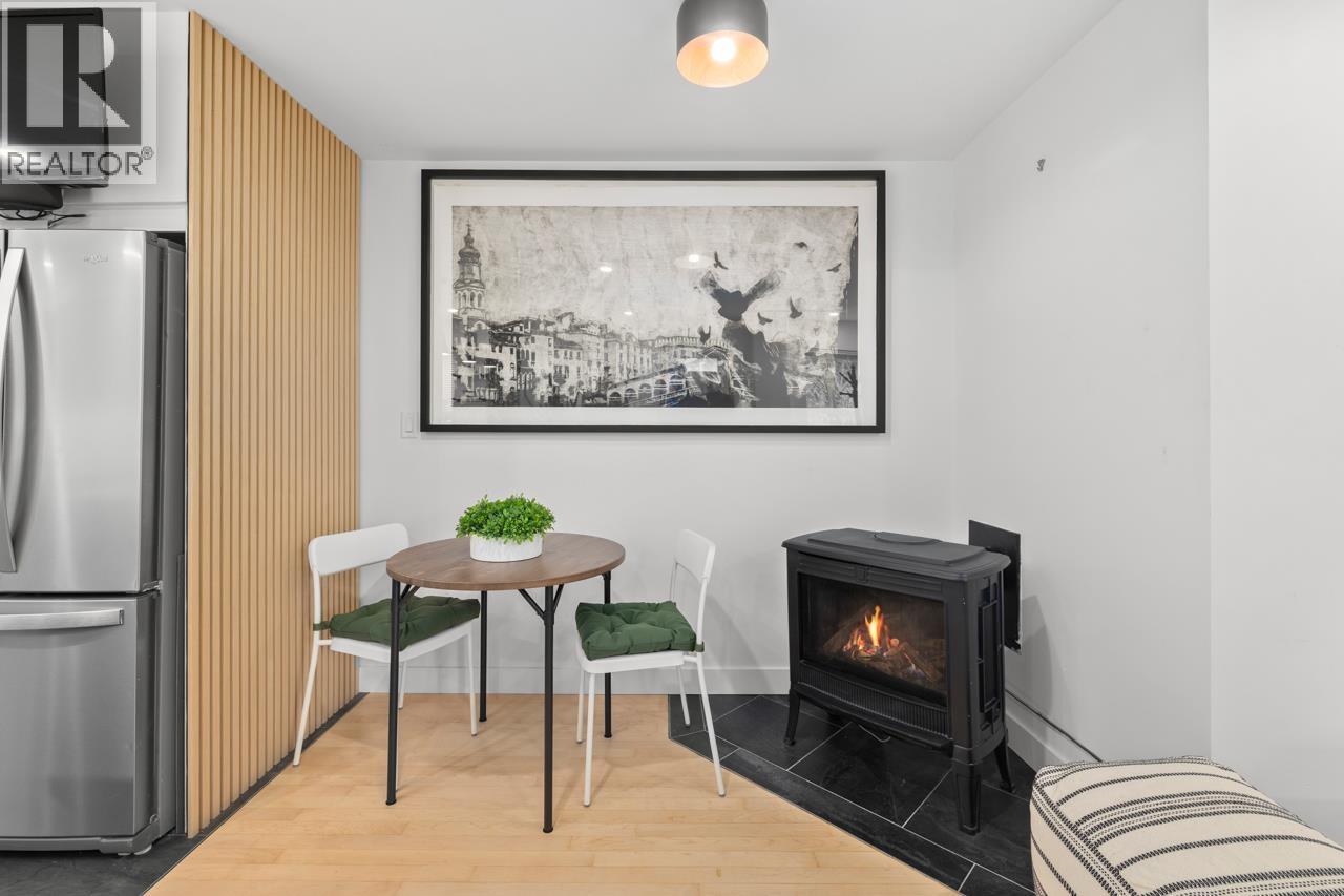 203 1943 E 1st Avenue, Vancouver, British Columbia  V5N 1B3 - Photo 12 - R3100975