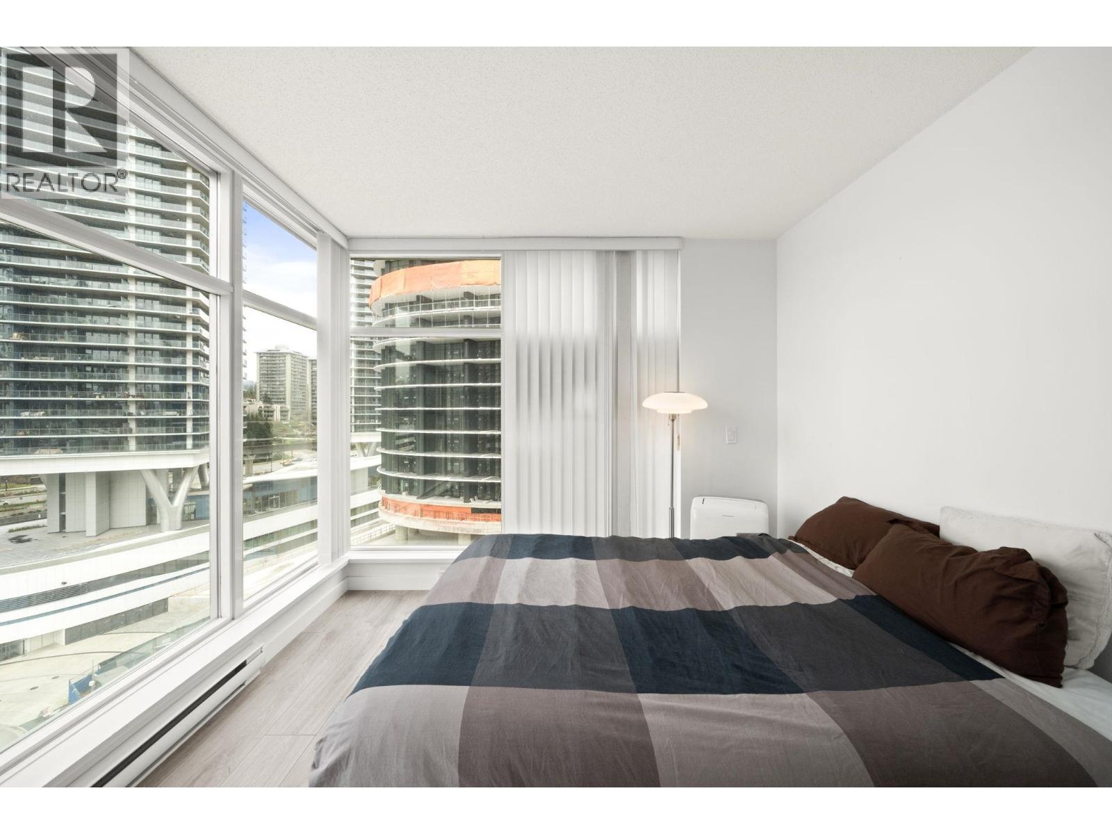 1603 2289 Yukon Crescent, Burnaby, British Columbia  V5C 0B2 - Photo 15 - R3101251