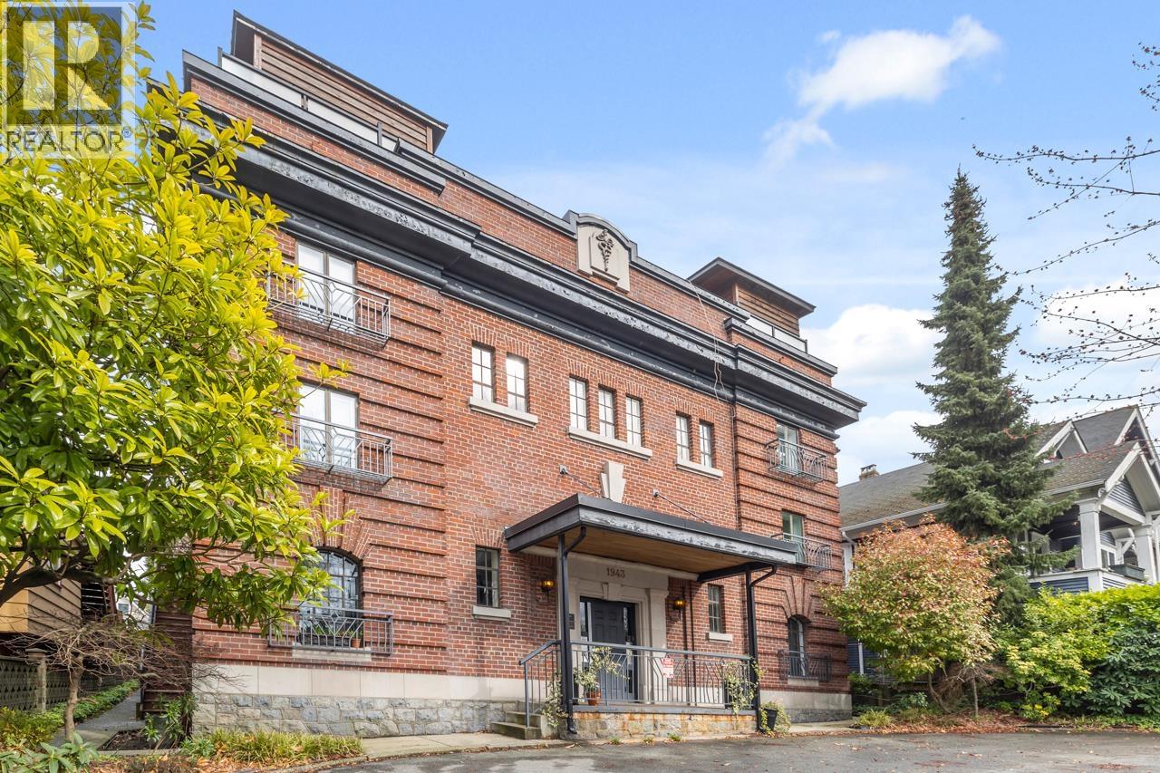 203 1943 E 1st Avenue, Vancouver, British Columbia  V5N 1B3 - Photo 33 - R3100975