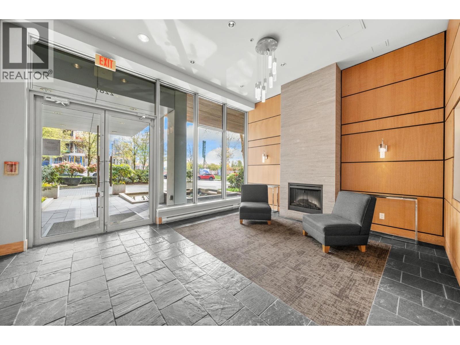 1603 2289 Yukon Crescent, Burnaby, British Columbia  V5C 0B2 - Photo 21 - R3101251