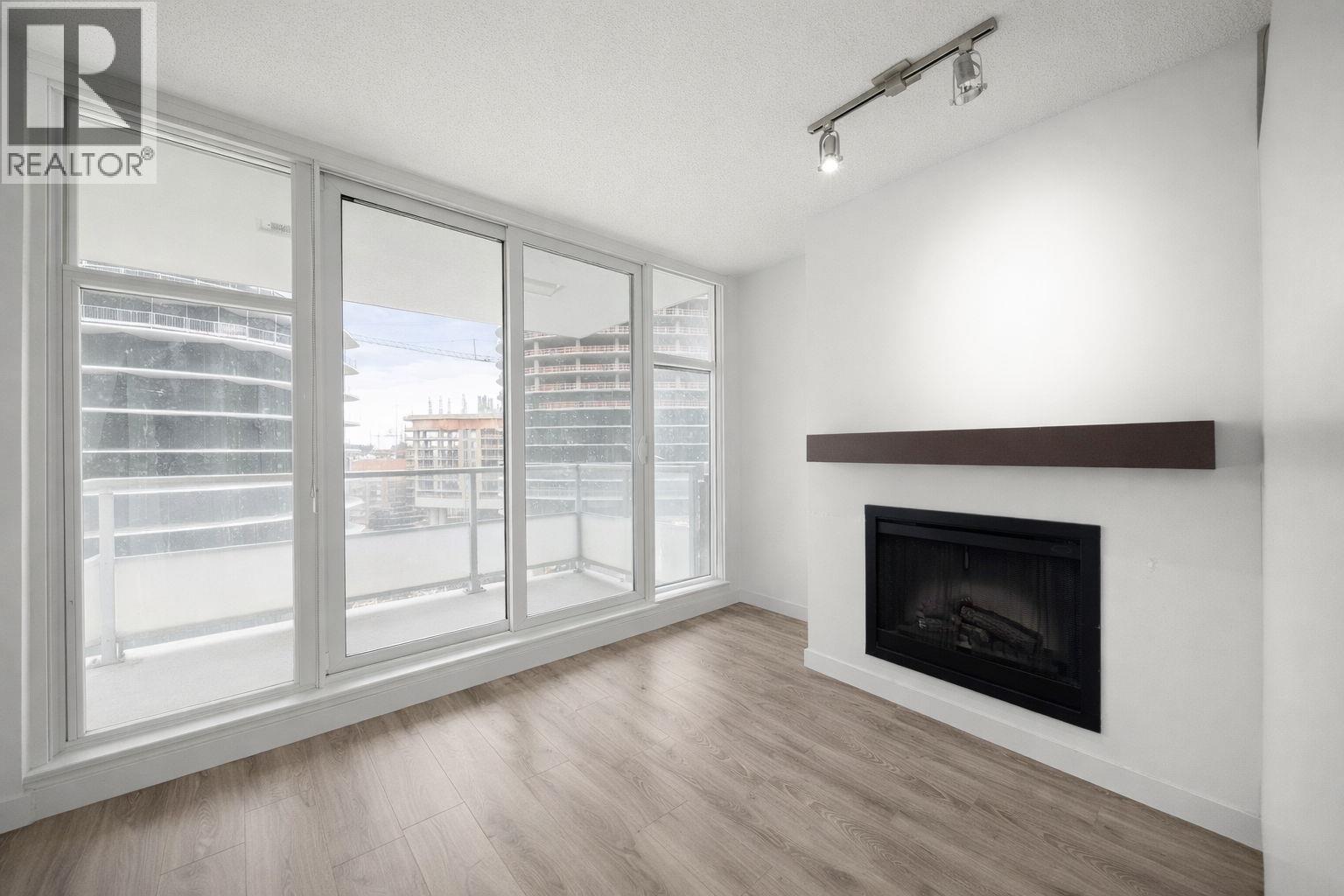 1603 2289 Yukon Crescent, Burnaby, British Columbia  V5C 0B2 - Photo 5 - R3101251