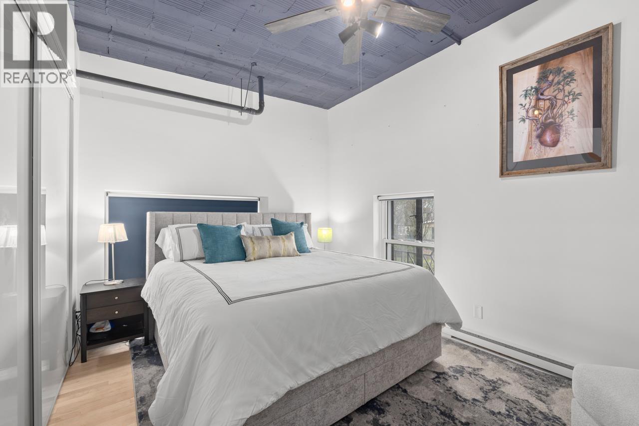 203 1943 E 1st Avenue, Vancouver, British Columbia  V5N 1B3 - Photo 28 - R3100975