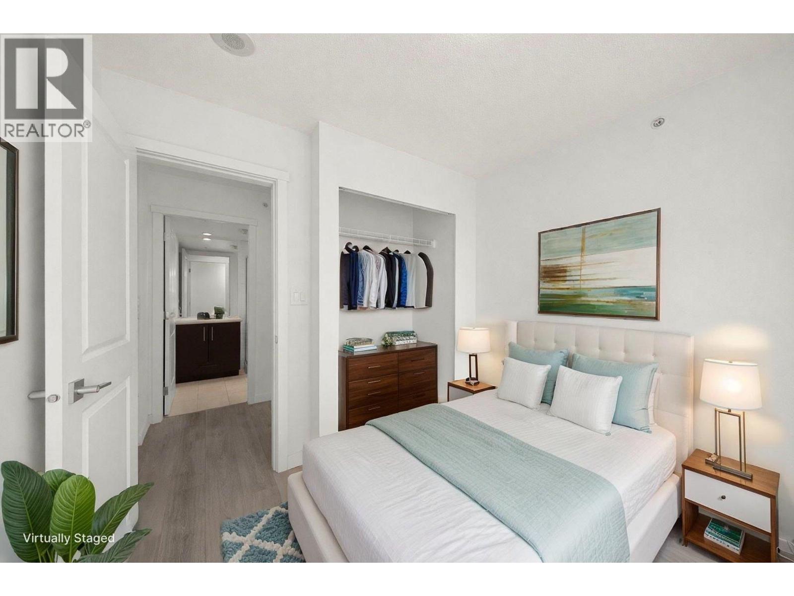 1603 2289 Yukon Crescent, Burnaby, British Columbia  V5C 0B2 - Photo 11 - R3101251