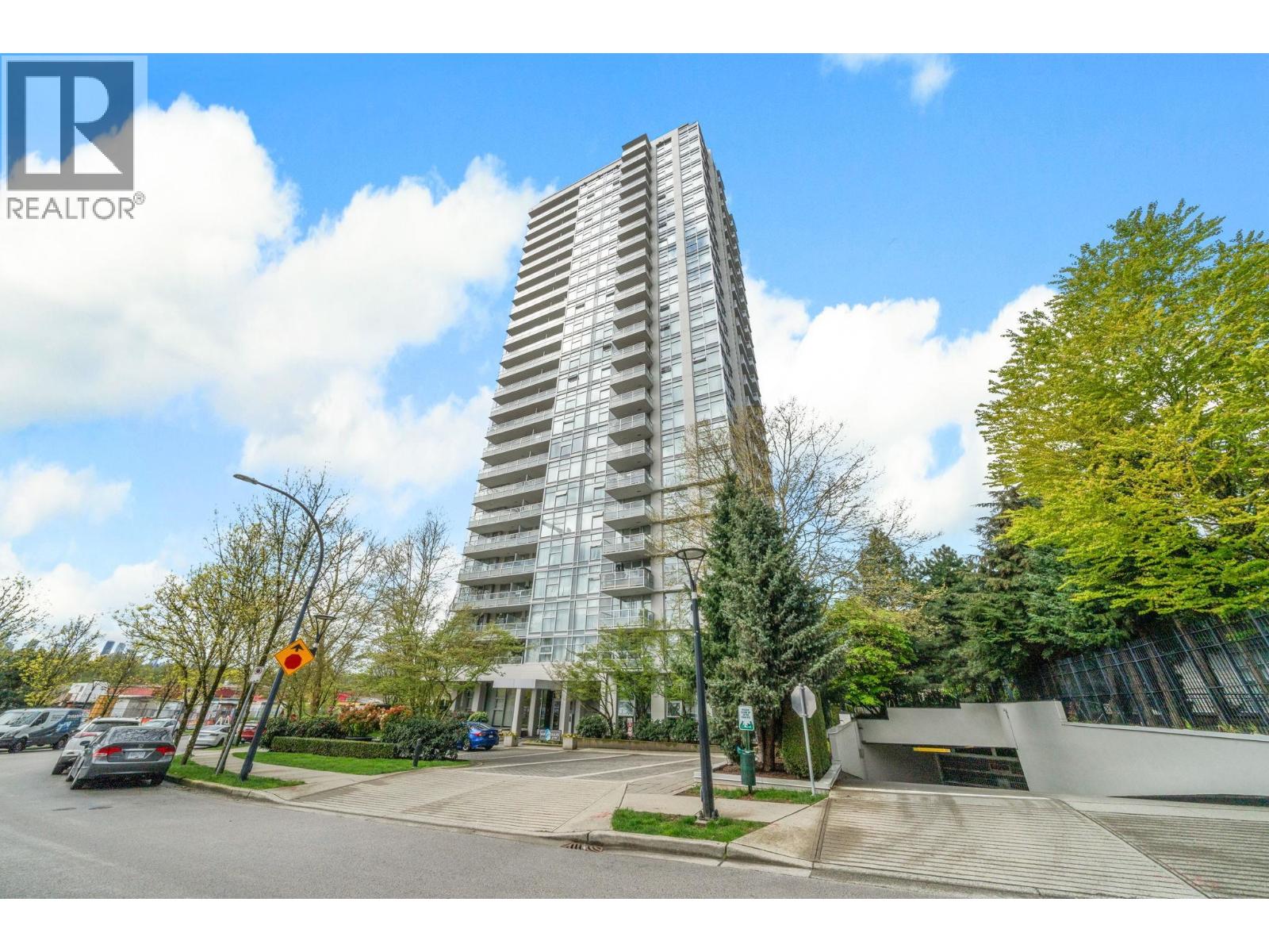 1603 2289 Yukon Crescent, Burnaby, British Columbia  V5C 0B2 - Photo 23 - R3101251