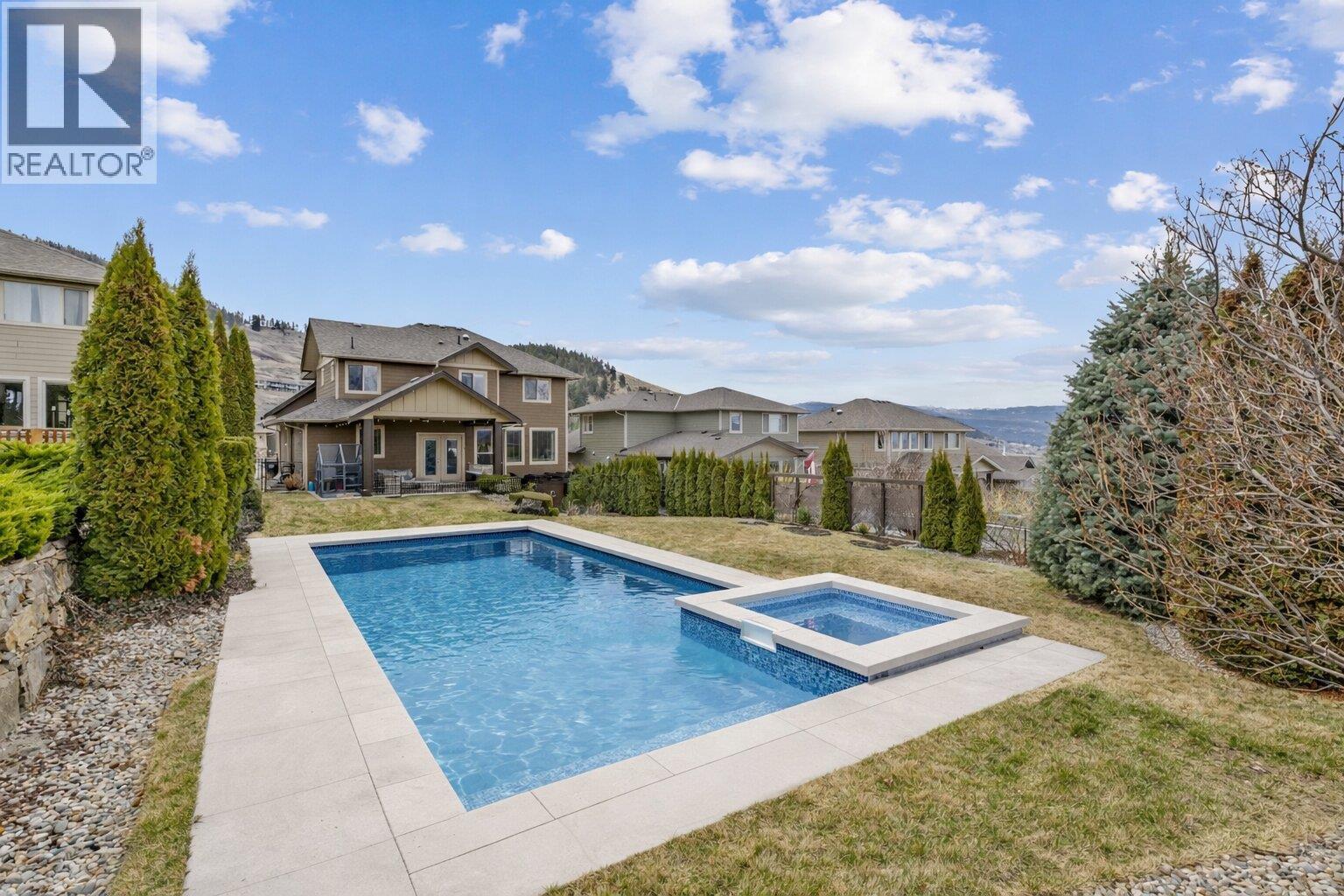 1792 Split Rail Place, Kelowna, British Columbia  V1P 1R1 - Photo 5 - 10378686