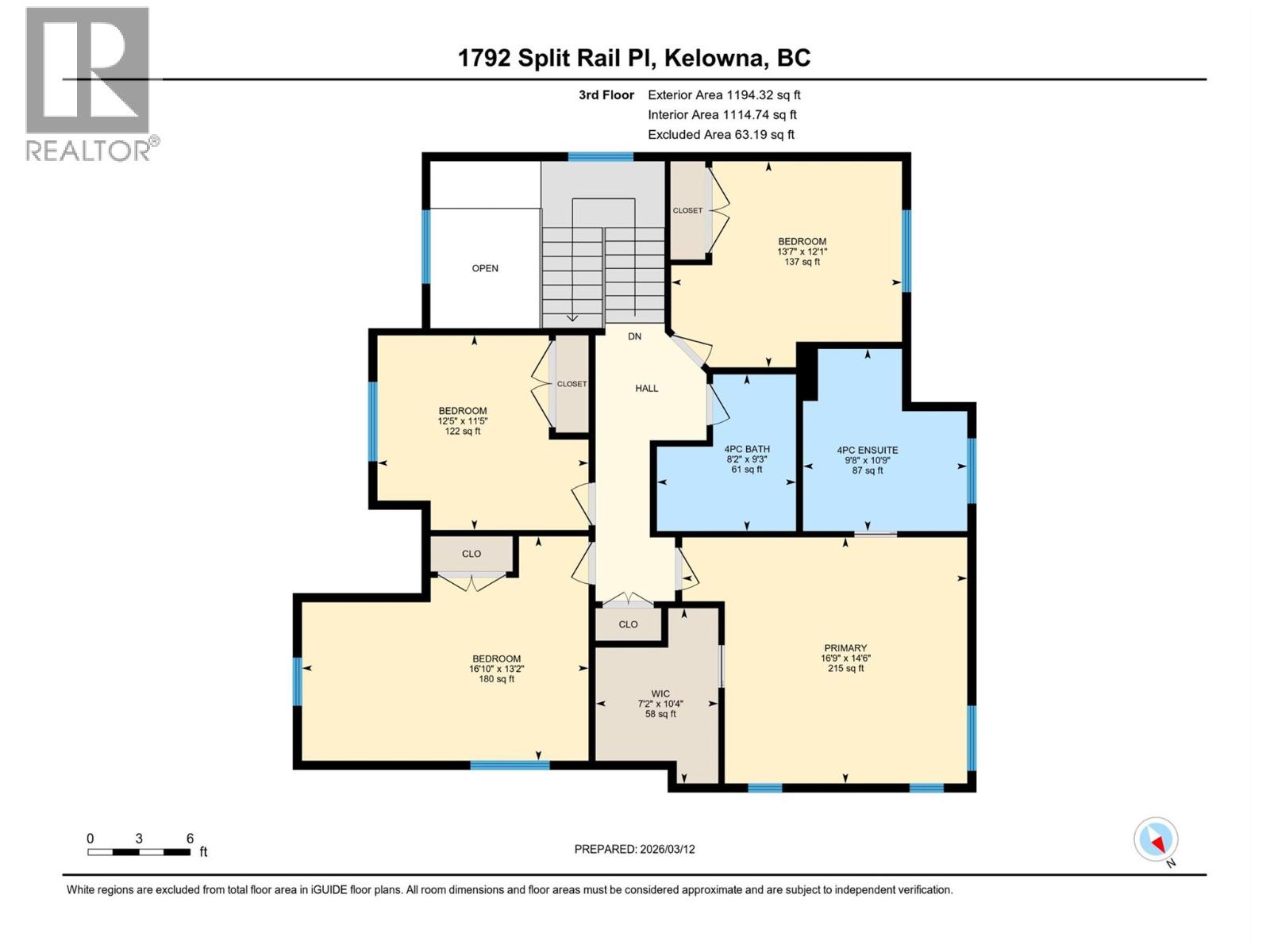 1792 Split Rail Place, Kelowna, British Columbia  V1P 1R1 - Photo 74 - 10378686