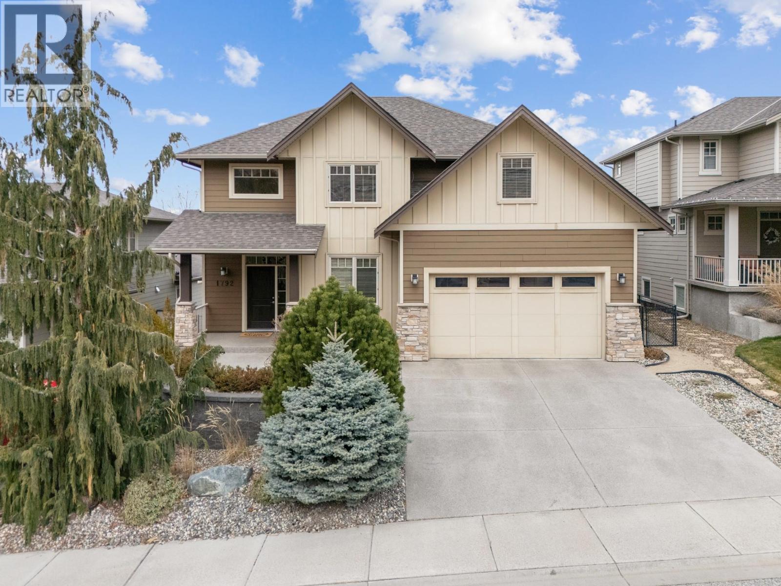 1792 Split Rail Place, Kelowna, British Columbia  V1P 1R1 - Photo 62 - 10378686
