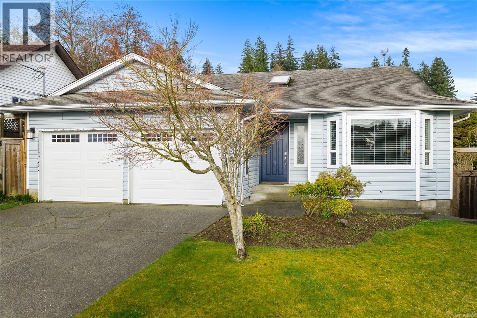 1674 Aspen Way, Campbell River, British Columbia