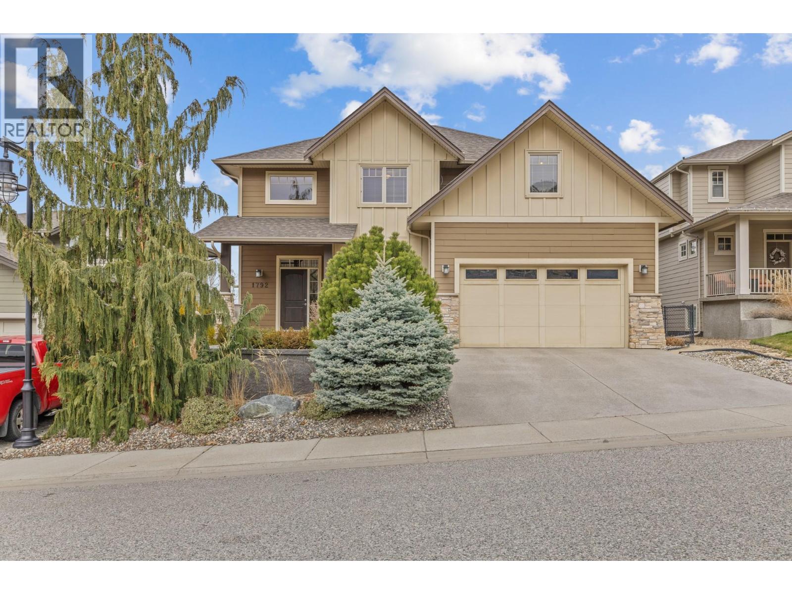 1792 Split Rail Place, Kelowna, British Columbia  V1P 1R1 - Photo 83 - 10378686