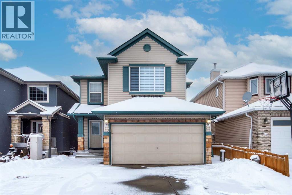 8430 Saddleridge Drive Ne, Calgary, Alberta  t3j 4w9 - Photo 1 - A2293529