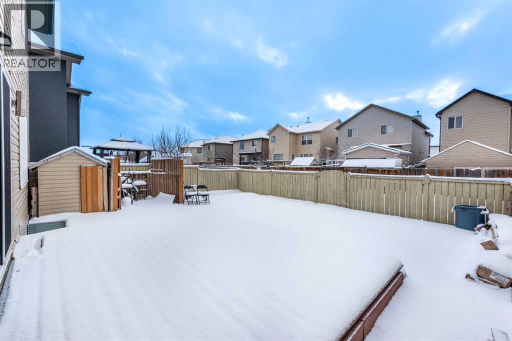 8430 Saddleridge Drive Ne, Calgary, Alberta  t3j 4w9 - Photo 33 - A2293529