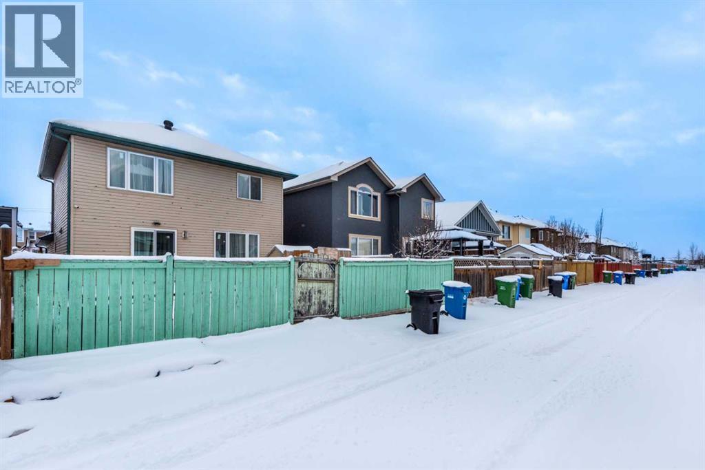 8430 Saddleridge Drive Ne, Calgary, Alberta  t3j 4w9 - Photo 34 - A2293529