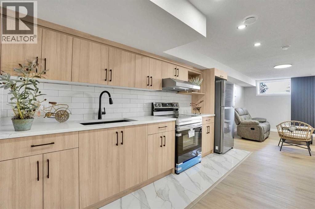 1515 24 Avenue Nw, Calgary, Alberta  T2E 3S9 - Photo 27 - A2293609