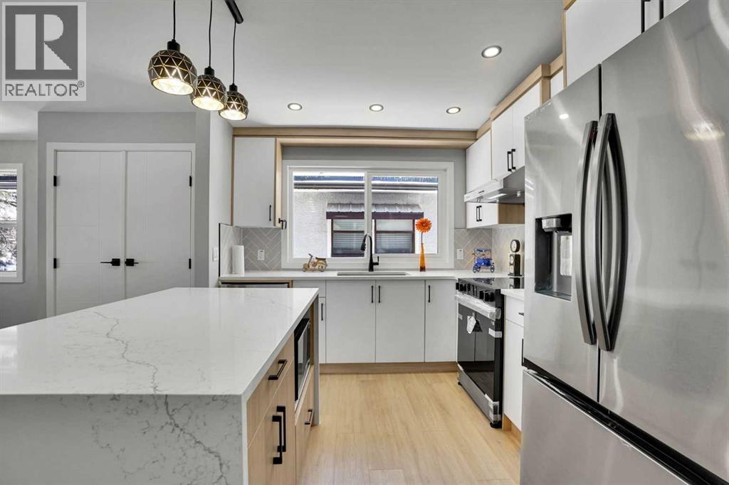 1515 24 Avenue Nw, Calgary, Alberta  T2E 3S9 - Photo 14 - A2293609