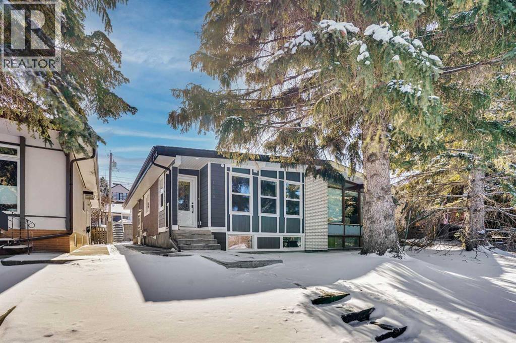 1515 24 Avenue Nw, Calgary, Alberta  T2E 3S9 - Photo 45 - A2293609