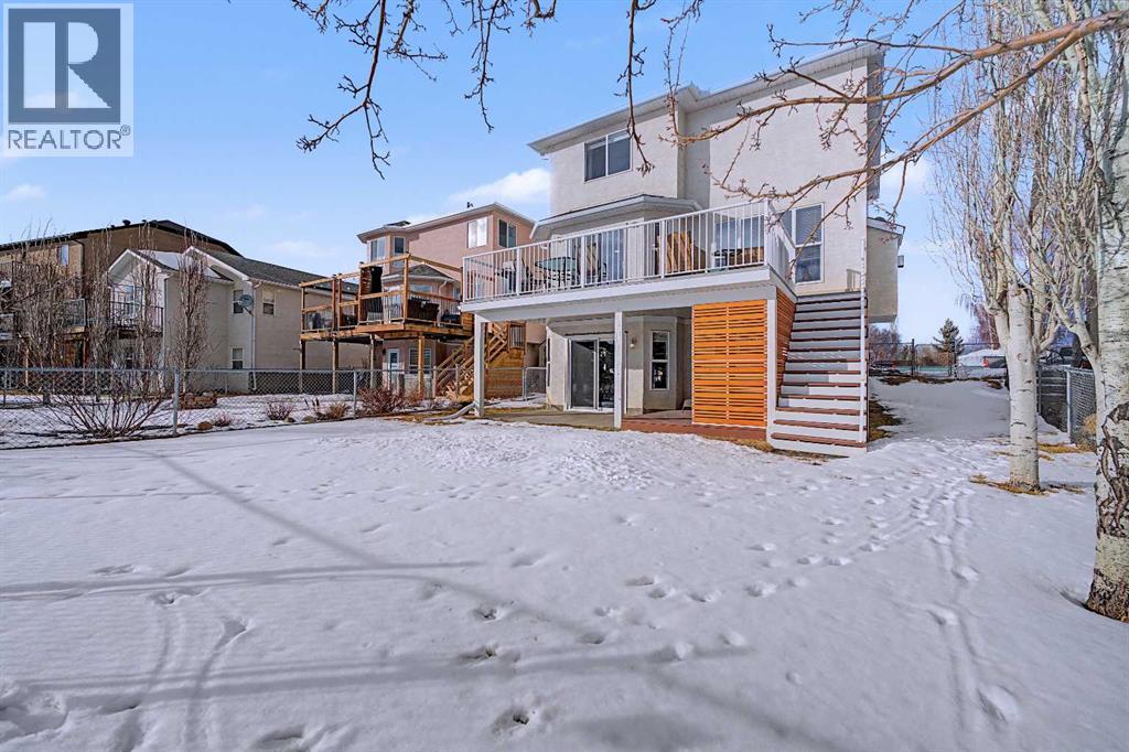 417 Lineham Acres Drive Nw, High River, Alberta  T1V 1W6 - Photo 34 - A2293963