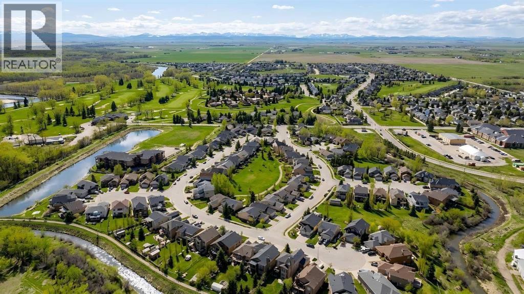 417 Lineham Acres Drive Nw, High River, Alberta  T1V 1W6 - Photo 37 - A2293963